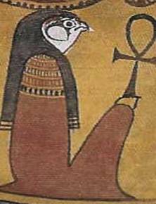 Ra of Re, Re-Harachte
